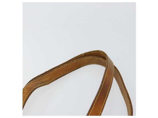 LOUIS VUITTON Borsa a Spalla Monogram Bucket GM M42236 LV Auth bs30623 Monogramma - vista 8