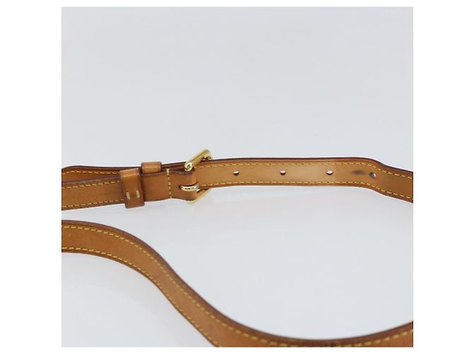 LOUIS VUITTON Borsa a Spalla Monogram Menilmontant PM M40474 LV Auth BA7616 Monogramma - vista 8