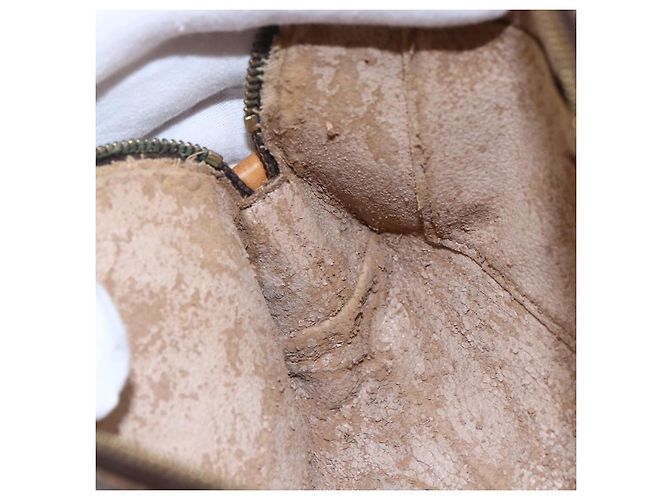 LOUIS VUITTON Pochette Cosmetica Monogram PM Pouch M43998 LV Auth bs30147 Monogramma - vista 11