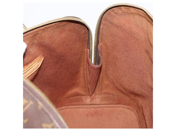 LOUIS VUITTON Borsa a Mano Monogram Alma M51130 LV Auth BA8479 Monogramma - vista 18