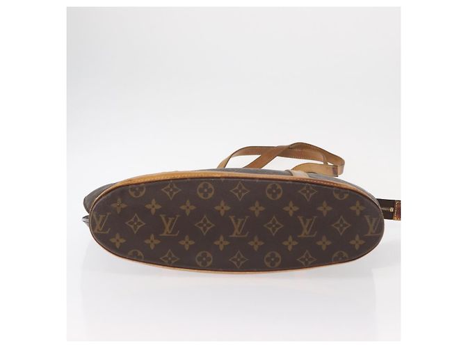 LOUIS VUITTON Borsa Tote Babylone Monogram M51102 LV Auth 153875 Monogramma - vista 5