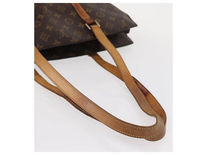 LOUIS VUITTON Borsa Tote Babylone Monogram M51102 LV Auth 153875 Monogramma - vista 7