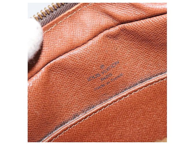 LOUIS VUITTON Clutch Compiegne 23 M51847 LV Auth BA7578 Monogramma - vista 17