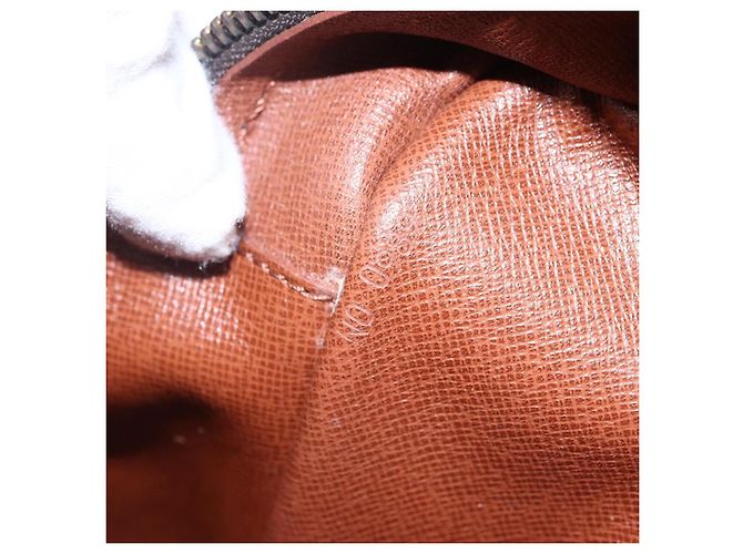 LOUIS VUITTON Sac à épaule Monogram Trocadero 30 M51272 LV Auth BA6650 Monogramme - vue 12