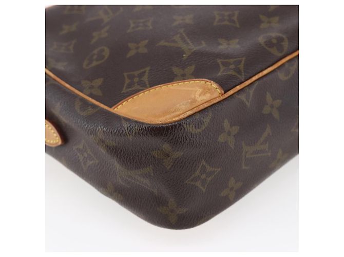 LOUIS VUITTON Sac à épaule Monogram Trocadero 30 M51272 LV Auth BA6650 Monogramme - vue 17