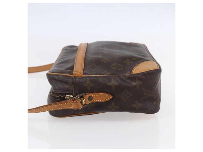 LOUIS VUITTON Sac à épaule Monogram Trocadero 30 M51272 LV Auth BA6650 Monogramme - vue 3
