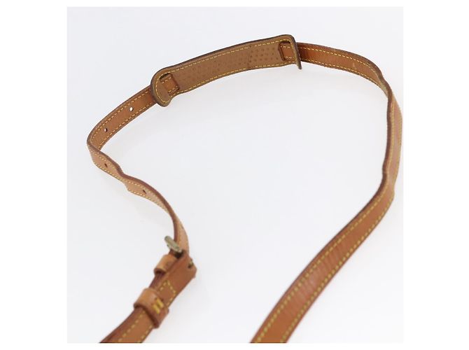 LOUIS VUITTON Monogram Saint Cloud PM Schultertasche M51244 LV Auth BA6641 Monogramm - Ansicht 8
