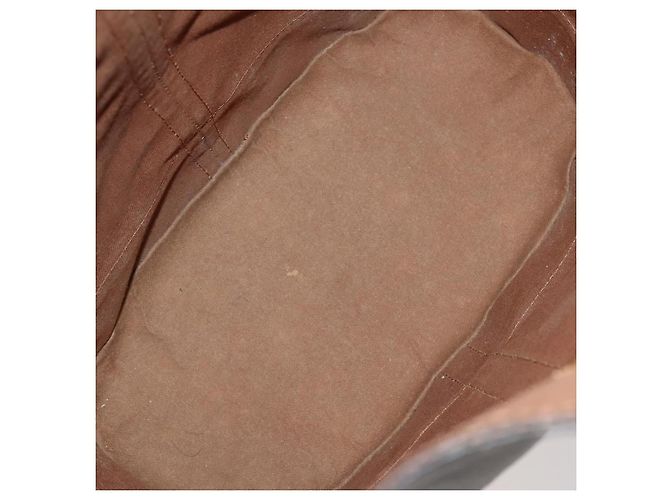 LOUIS VUITTON Borsa a Spalla Monogram Randonnee GM M42244 LV Auth 142879 Monogramma - vista 11