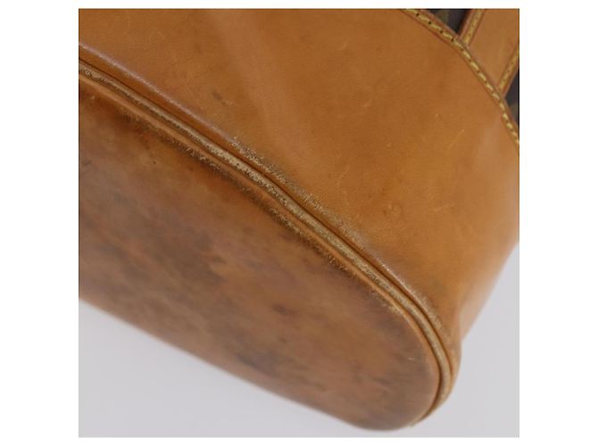 LOUIS VUITTON Borsa a Spalla Monogram Randonnee GM M42244 LV Auth 142879 Monogramma - vista 15
