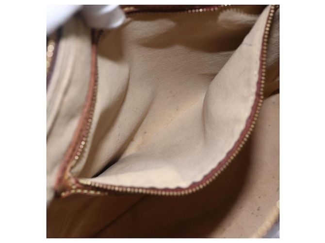 LOUIS VUITTON Bolsa de Hombro Monogram Looping GM M51145 LV Auth 150853 Monograma - vista 25