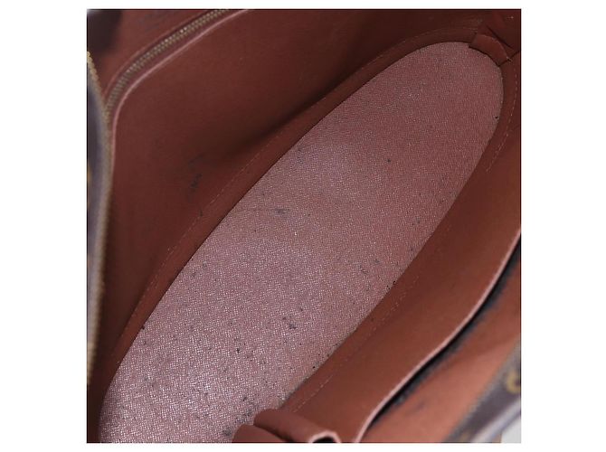 LOUIS VUITTON Borsa Tote Babylone Monogram M51102 LV Auth BA7628 Monogramma - vista 10