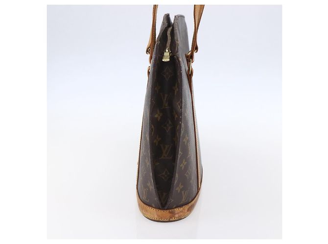 LOUIS VUITTON Borsa Tote Babylone Monogram M51102 LV Auth BA7628 Monogramma - vista 3