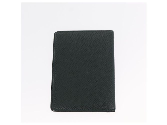 LOUIS VUITTON Portafoglio in pelle con occhiali da sole Christian Dior 4 pezzi Verde Auth BA8092 Nero Monogramma - vista 25