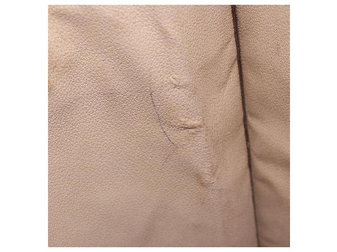 LOUIS VUITTON Borsa Sac Plat Monogram M51140 LV Auth 151250 Monogramma - vista 11