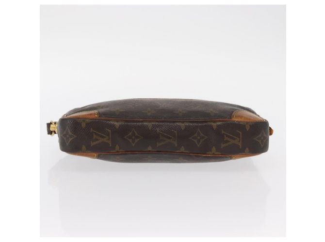 LOUIS VUITTON Bolso de Mano Marly Dragonne GM Monograma M51825 LV Auth ka629 - vista 5
