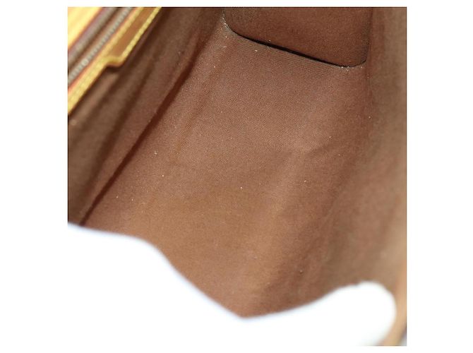 LOUIS VUITTON Borsa a Mano Monogram Beverly M51121 LV Auth BA8313 Monogramma - vista 11