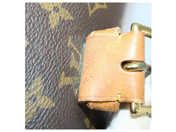 LOUIS VUITTON Borsa a Mano Monogram Beverly M51121 LV Auth BA8313 Monogramma - vista 12