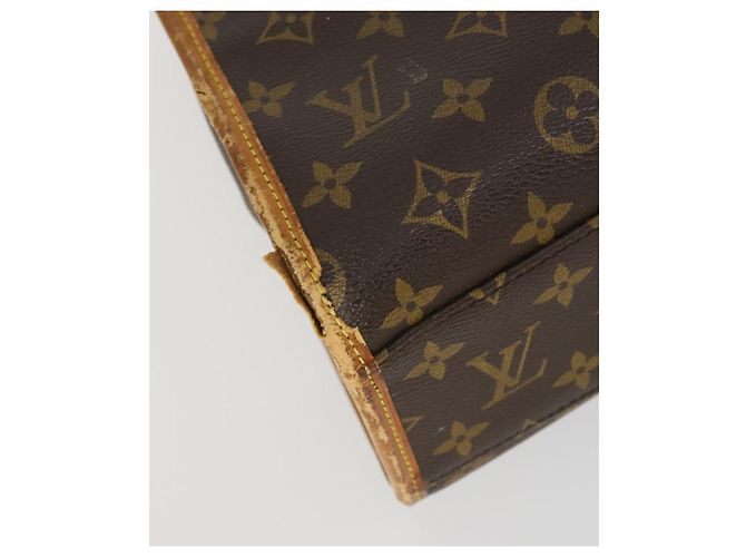 LOUIS VUITTON Borsa a Mano Monogram Beverly M51121 LV Auth BA8313 Monogramma - vista 17