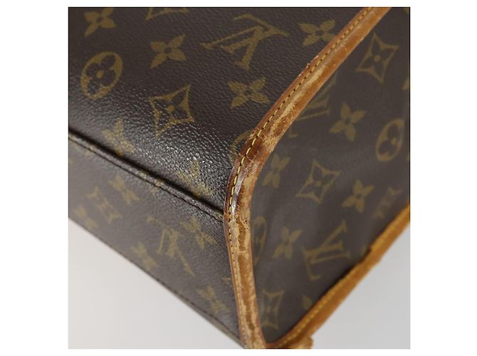 LOUIS VUITTON Borsa a Mano Monogram Beverly M51121 LV Auth BA8313 Monogramma - vista 18