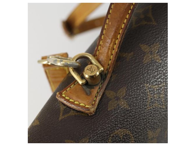 LOUIS VUITTON Borsa a Mano Monogram Beverly M51121 LV Auth BA8313 Monogramma - vista 19