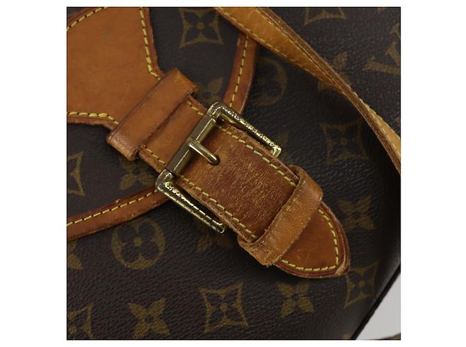 LOUIS VUITTON Borsa a Mano Monogram Beverly M51121 LV Auth BA8313 Monogramma - vista 20