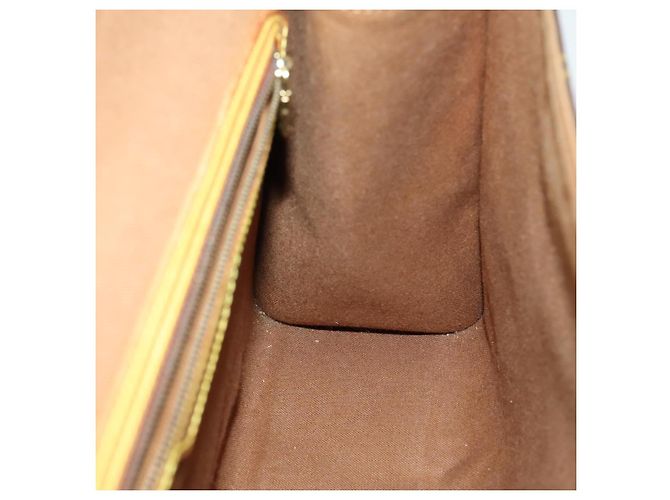 LOUIS VUITTON Borsa a Mano Monogram Beverly M51121 LV Auth BA8313 Monogramma - vista 23