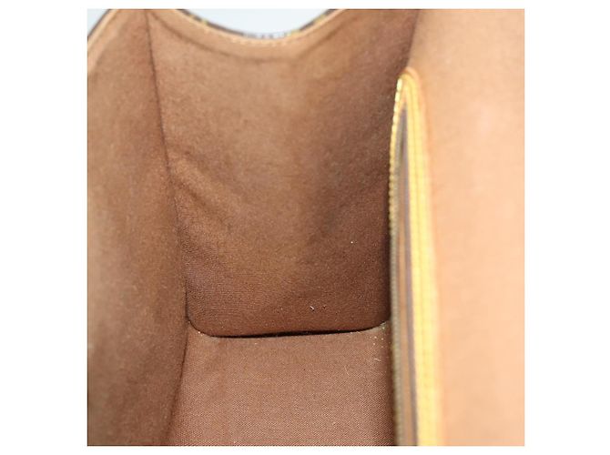 LOUIS VUITTON Borsa a Mano Monogram Beverly M51121 LV Auth BA8313 Monogramma - vista 24