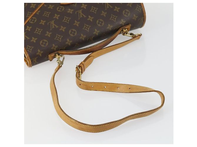 LOUIS VUITTON Borsa a Mano Monogram Beverly M51121 LV Auth BA8313 Monogramma - vista 7