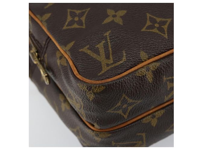 LOUIS VUITTON Borsa a Spalla Monogram Amazon M45236 LV Auth 148333 Monogramma - vista 15