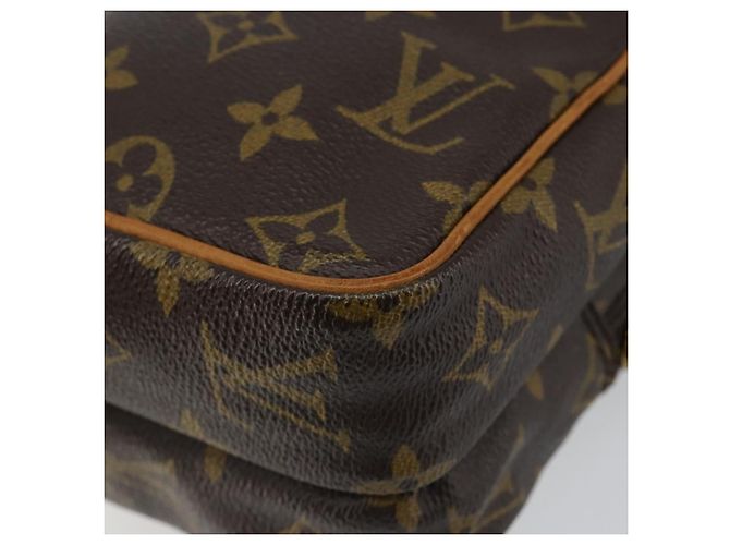 LOUIS VUITTON Borsa a Spalla Monogram Amazon M45236 LV Auth 148333 Monogramma - vista 16