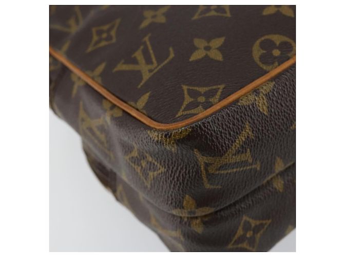 LOUIS VUITTON Borsa a Spalla Monogram Amazon M45236 LV Auth 148333 Monogramma - vista 17