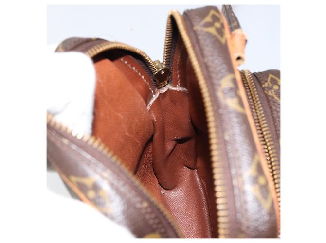 LOUIS VUITTON Borsa a Spalla Monogram Amazon M45236 LV Auth 148333 Monogramma - vista 19