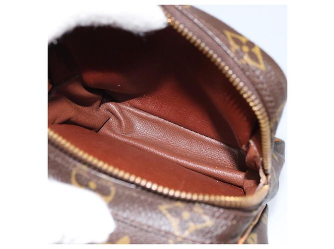 LOUIS VUITTON Borsa a Spalla Monogram Amazon M45236 LV Auth 148333 Monogramma - vista 21