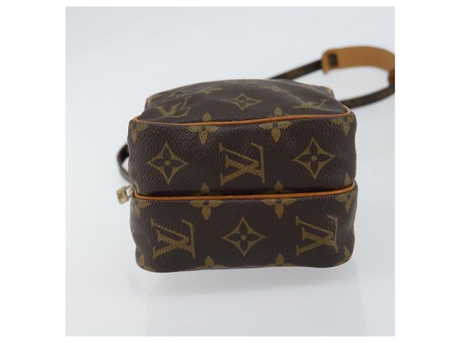 LOUIS VUITTON Borsa a Spalla Monogram Amazon M45236 LV Auth 148333 Monogramma - vista 5
