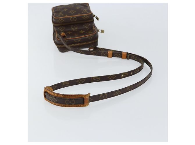 LOUIS VUITTON Borsa a Spalla Monogram Amazon M45236 LV Auth 148333 Monogramma - vista 7