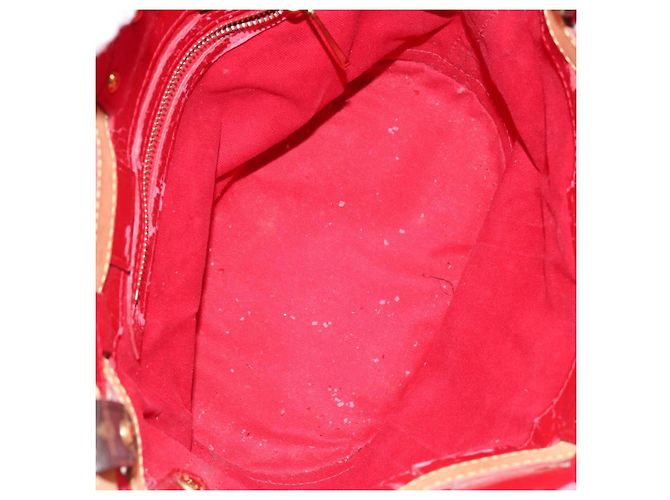 Bucket LOUIS VUITTON Monogram Ruby Neo Eimer Tasche M95613 LV Auth 149145 Monogramm - Ansicht 11