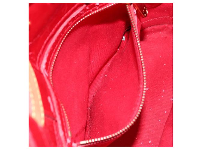 Bucket LOUIS VUITTON Monogram Ruby Neo Eimer Tasche M95613 LV Auth 149145 Monogramm - Ansicht 22