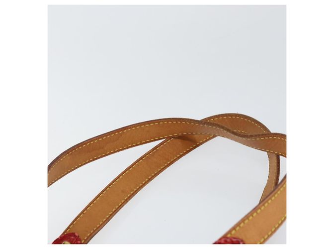 Bucket LOUIS VUITTON Monogram Ruby Neo Eimer Tasche M95613 LV Auth 149145 Monogramm - Ansicht 8