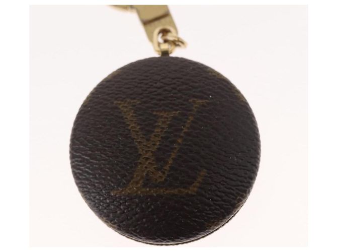 LOUIS VUITTON Portachiavi Astropill Monogram M51910 LV Auth BA7420 Monogramma - vista 4