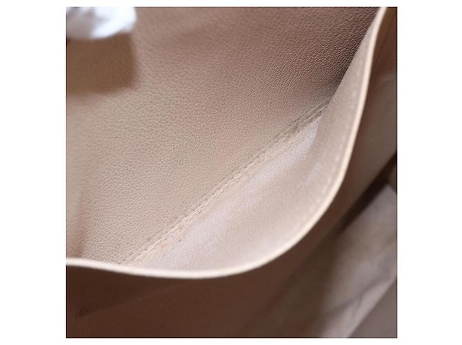 LOUIS VUITTON Borsa Sac Plat Monogram M51140 LV Auth 150580 Monogramma - vista 19