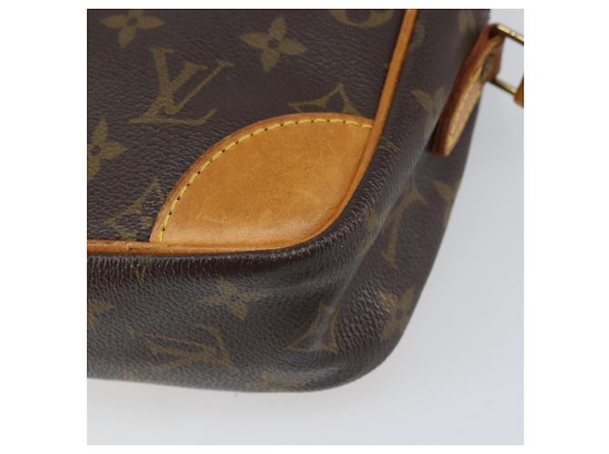 LOUIS VUITTON Borsa a Spalla Monogram Trocadero 27 M51274 LV Auth ep12273 Monogramma - vista 10