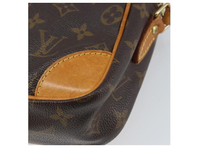 LOUIS VUITTON Borsa a Spalla Monogram Trocadero 27 M51274 LV Auth ep12273 Monogramma - vista 12