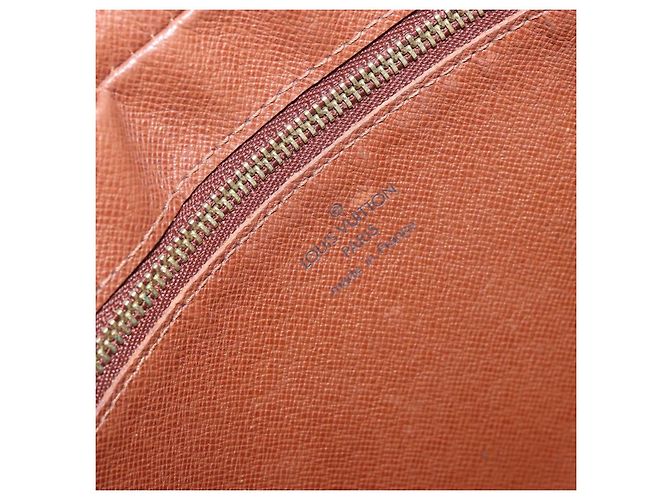 LOUIS VUITTON Borsa a Spalla Monogram Trocadero 27 M51274 LV Auth ep12273 Monogramma - vista 16