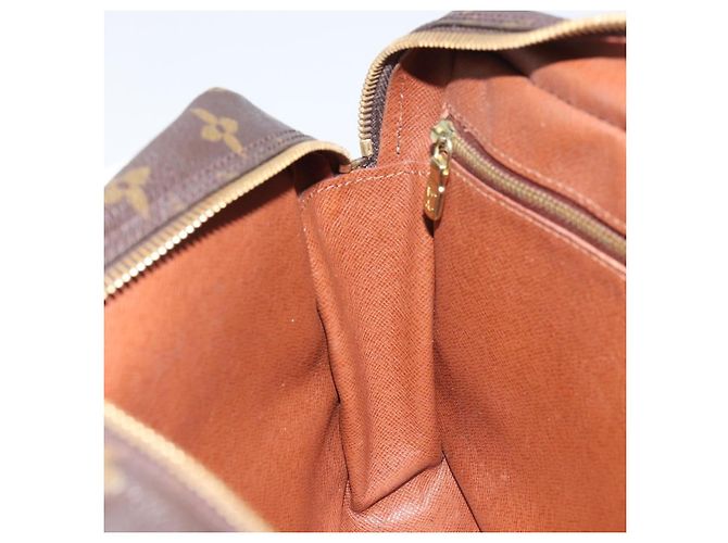 LOUIS VUITTON Borsa a Spalla Monogram Trocadero 27 M51274 LV Auth ep12273 Monogramma - vista 19