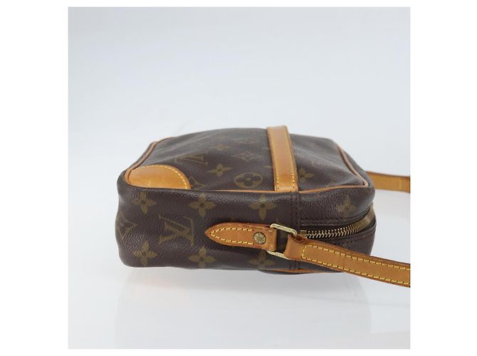 LOUIS VUITTON Borsa a Spalla Monogram Trocadero 27 M51274 LV Auth ep12273 Monogramma - vista 4