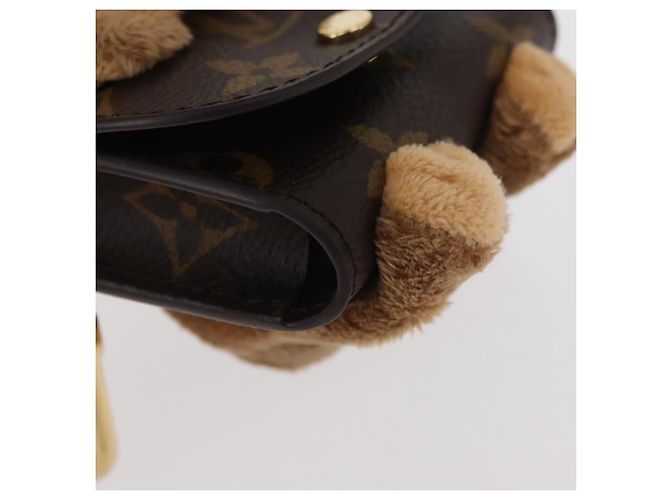 LOUIS VUITTON Monogram LV Charm Carino M01561 LV Auth 159701SM Monogramma - vista 14