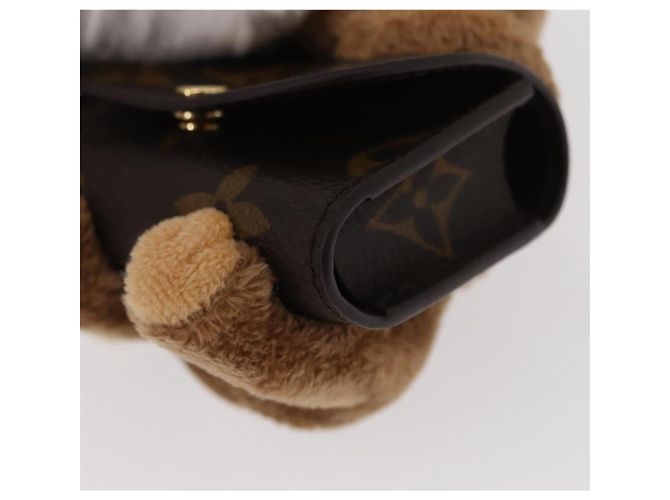 LOUIS VUITTON Monogram LV Charm Carino M01561 LV Auth 159701SM Monogramma - vista 15