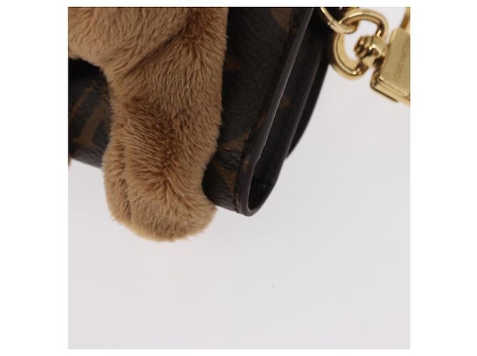 LOUIS VUITTON Monogram LV Charm Carino M01561 LV Auth 159701SM Monogramma - vista 17