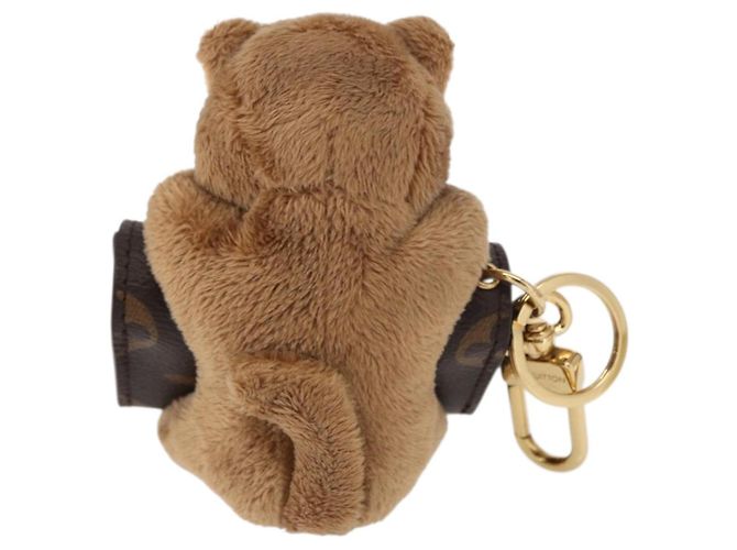 LOUIS VUITTON Monogram LV Charm Carino M01561 LV Auth 159701SM Monogramma - vista 2