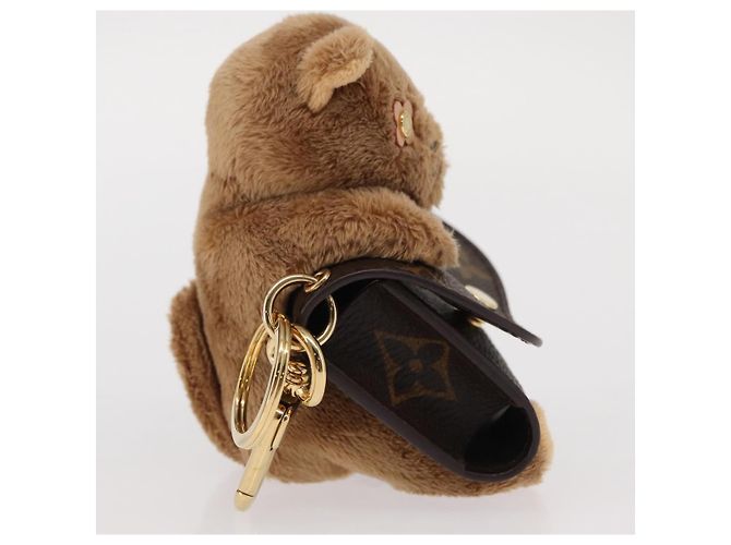 LOUIS VUITTON Monogram LV Charm Carino M01561 LV Auth 159701SM Monogramma - vista 4